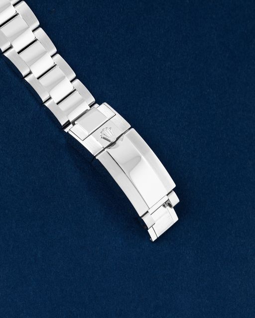 Rolex GMT Master II 116710 BLNR Image 3